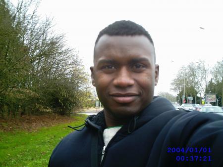 mon tonton africe