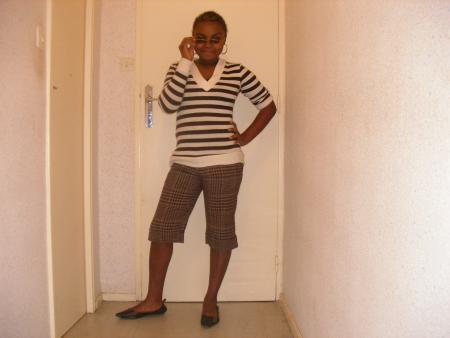 ma grande soeur soyda elle est top 