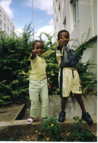 moi et mon frere fay 