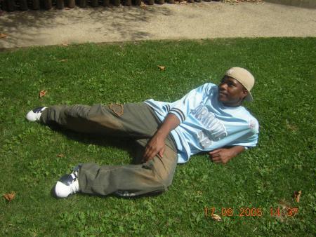 mon tonton simon