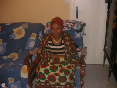 ma maman cheri que jadore