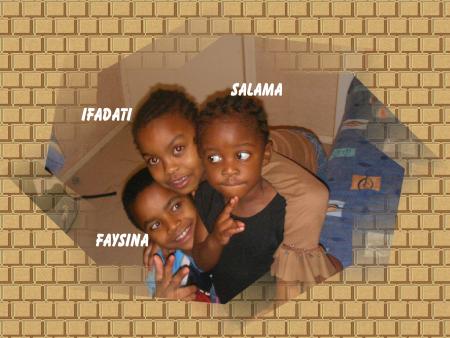 moi et fayi et salama