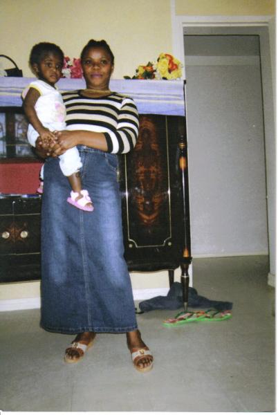 ma maman cherie 