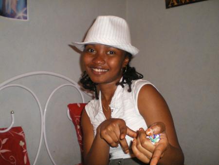ma grande soeur echa